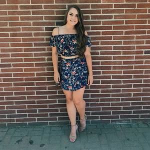 Meet your Posher, Angelina